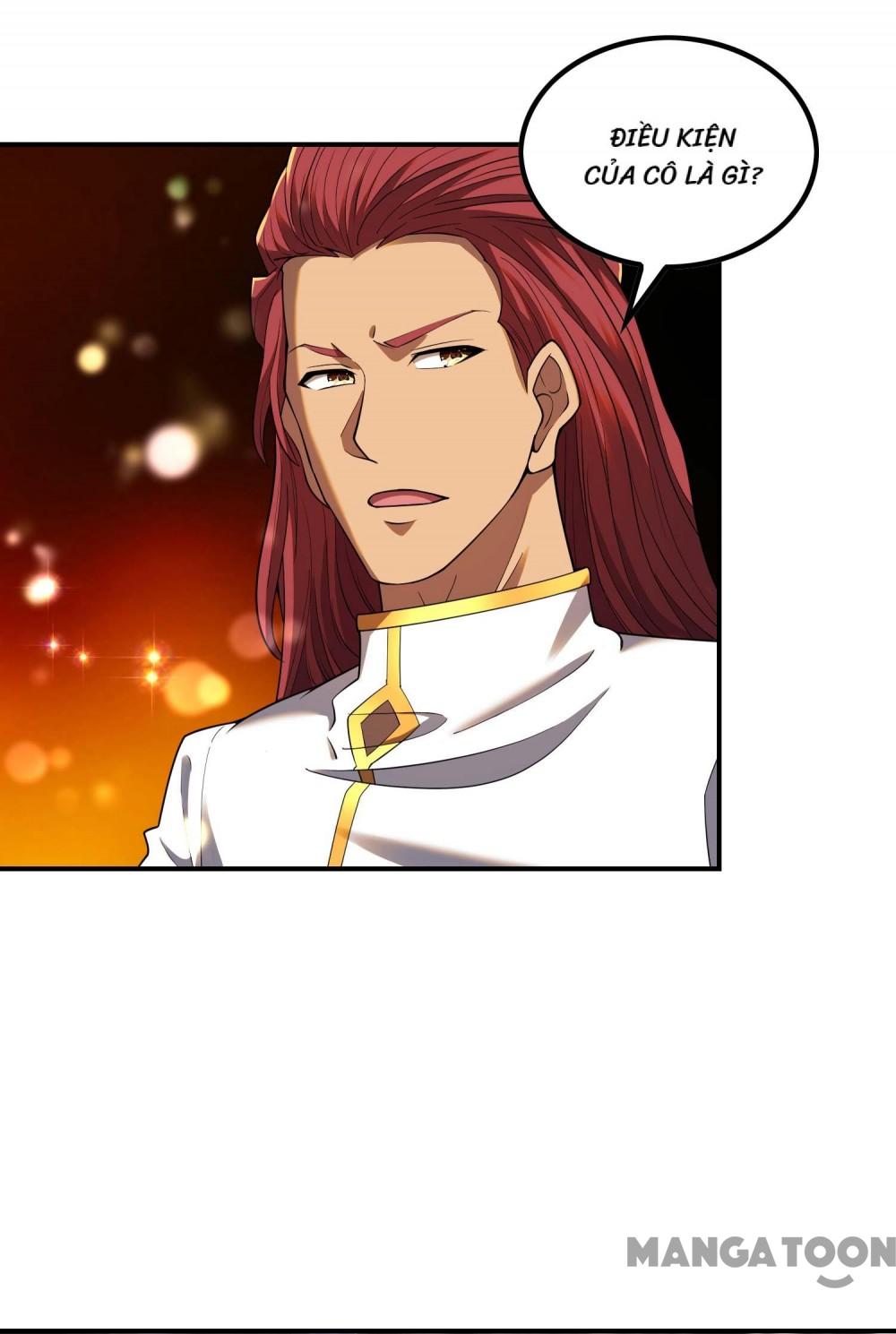 Đệ Nhất Người Ở Rể chapter 133 - Upload bởi truyensieuhay.com