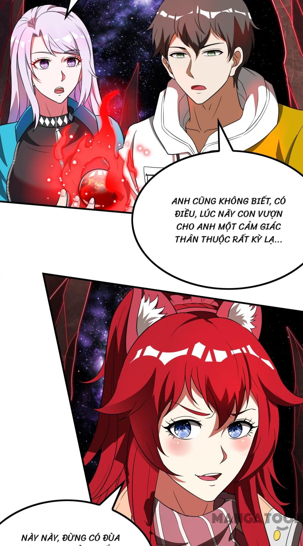Đệ Nhất Người Ở Rể chapter 136 - Upload bởi truyensieuhay.com