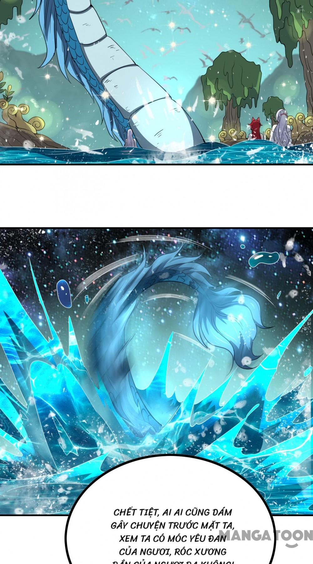 Đệ Nhất Người Ở Rể chapter 138 - Upload bởi truyensieuhay.com