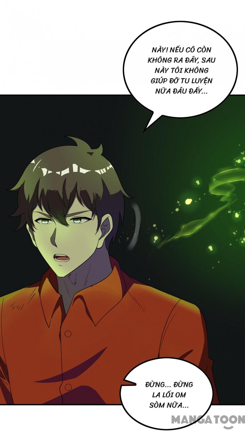Đệ Nhất Người Ở Rể chapter 142 - Upload bởi truyensieuhay.com