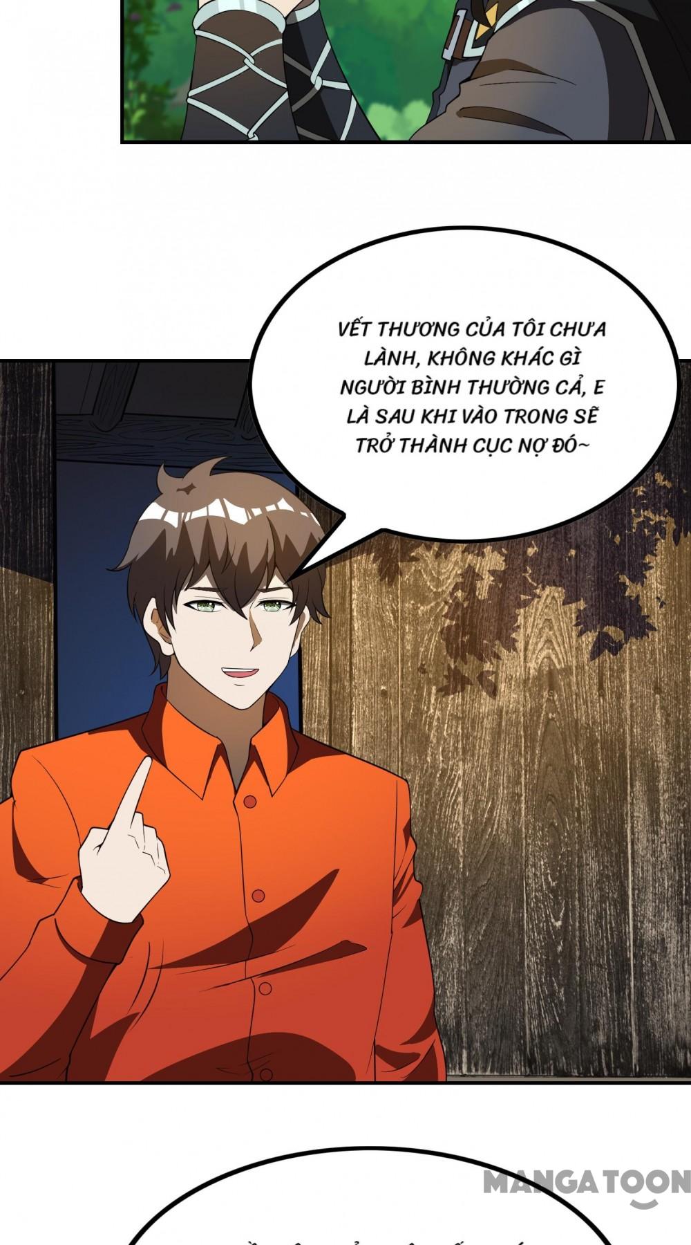 Đệ Nhất Người Ở Rể chapter 147 - Upload bởi truyensieuhay.com