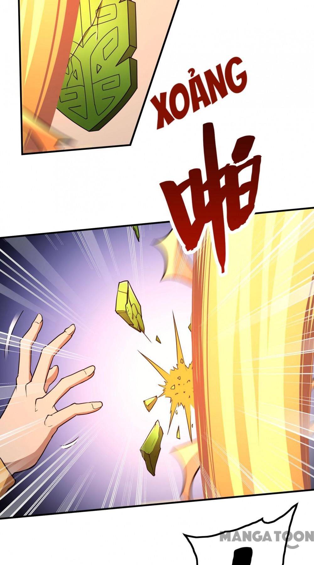 Đệ Nhất Người Ở Rể chapter 141 - Upload bởi truyensieuhay.com