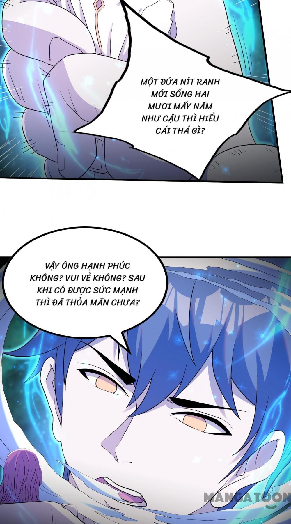 Đệ Nhất Người Ở Rể chapter 137 - Upload bởi truyensieuhay.com