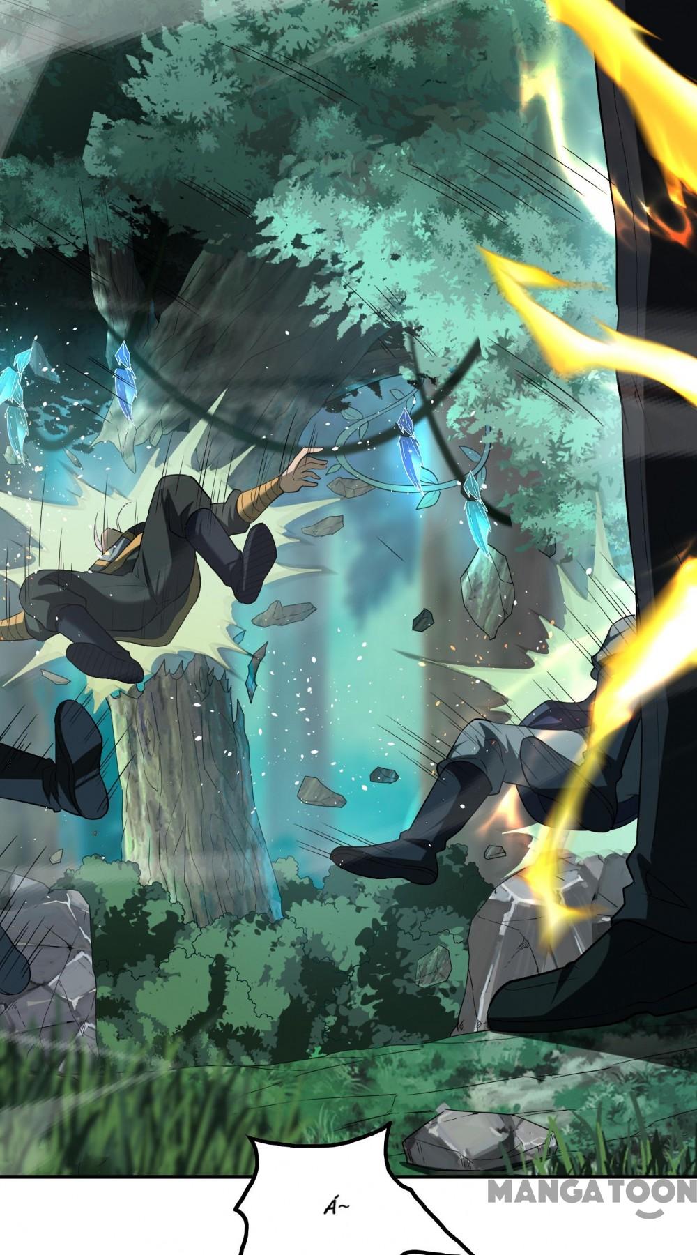 Đệ Nhất Người Ở Rể chapter 148 - Upload bởi truyensieuhay.com