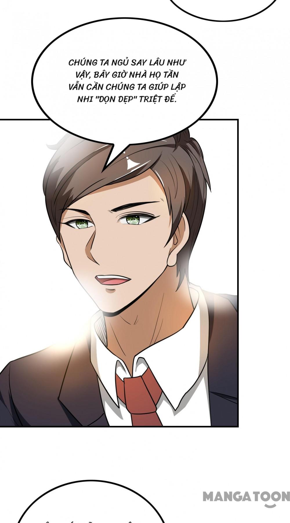 Đệ Nhất Người Ở Rể chapter 144 - Upload bởi truyensieuhay.com