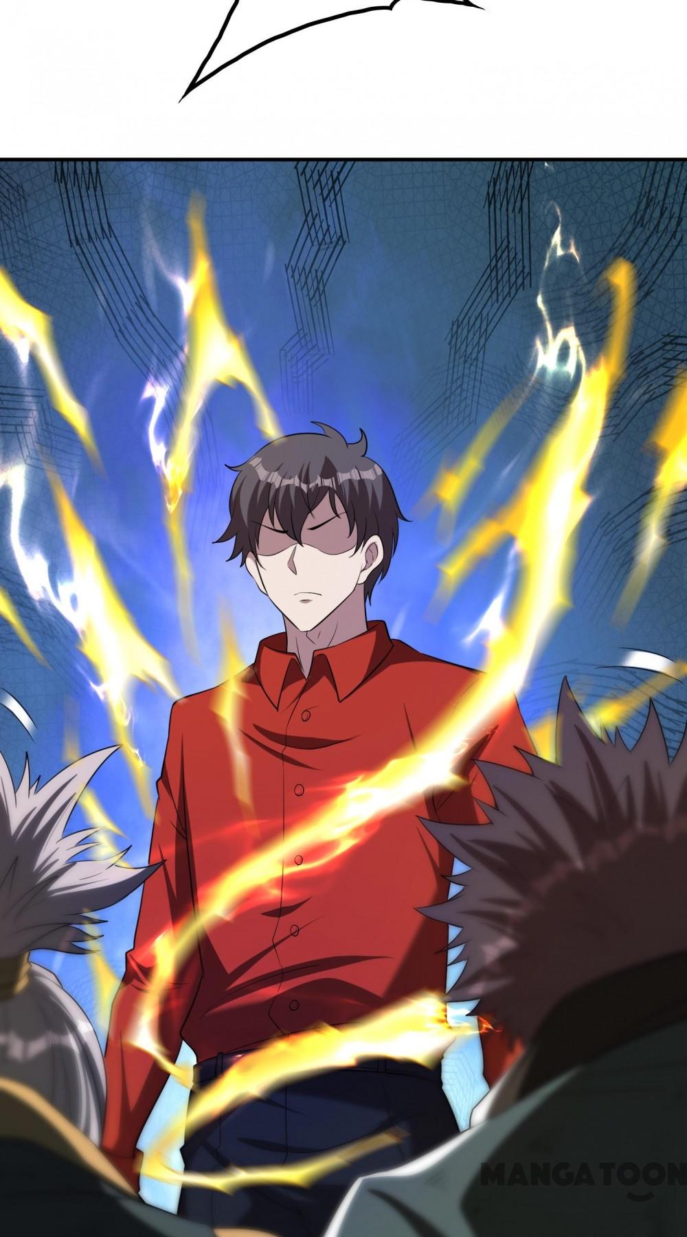 Đệ Nhất Người Ở Rể chapter 148 - Upload bởi truyensieuhay.com