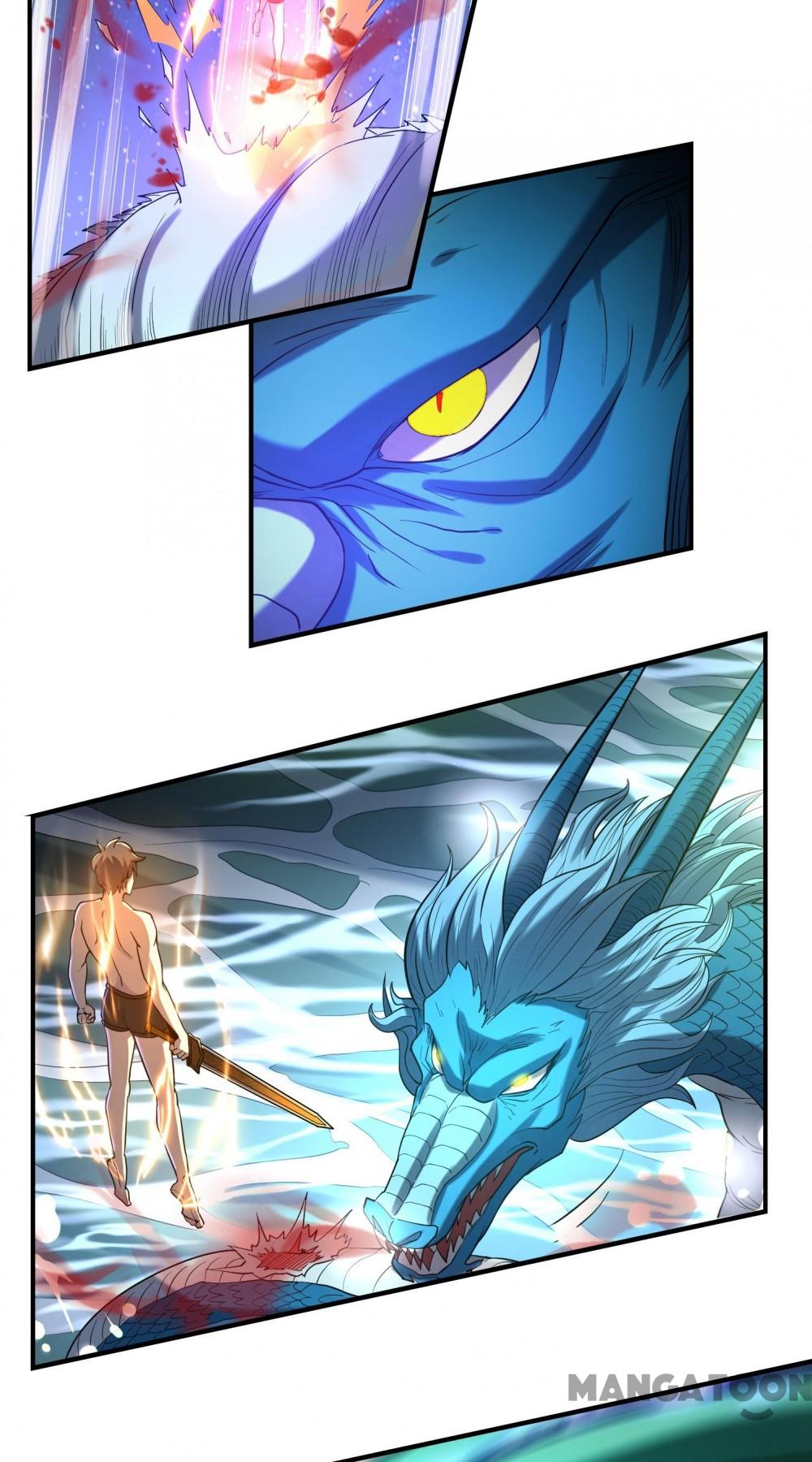 Đệ Nhất Người Ở Rể chapter 139 - Upload bởi truyensieuhay.com