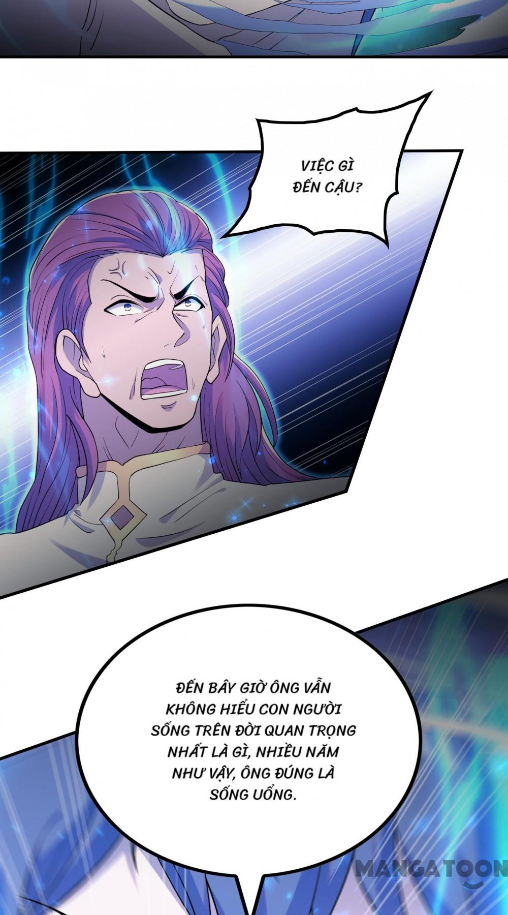 Đệ Nhất Người Ở Rể chapter 137 - Upload bởi truyensieuhay.com