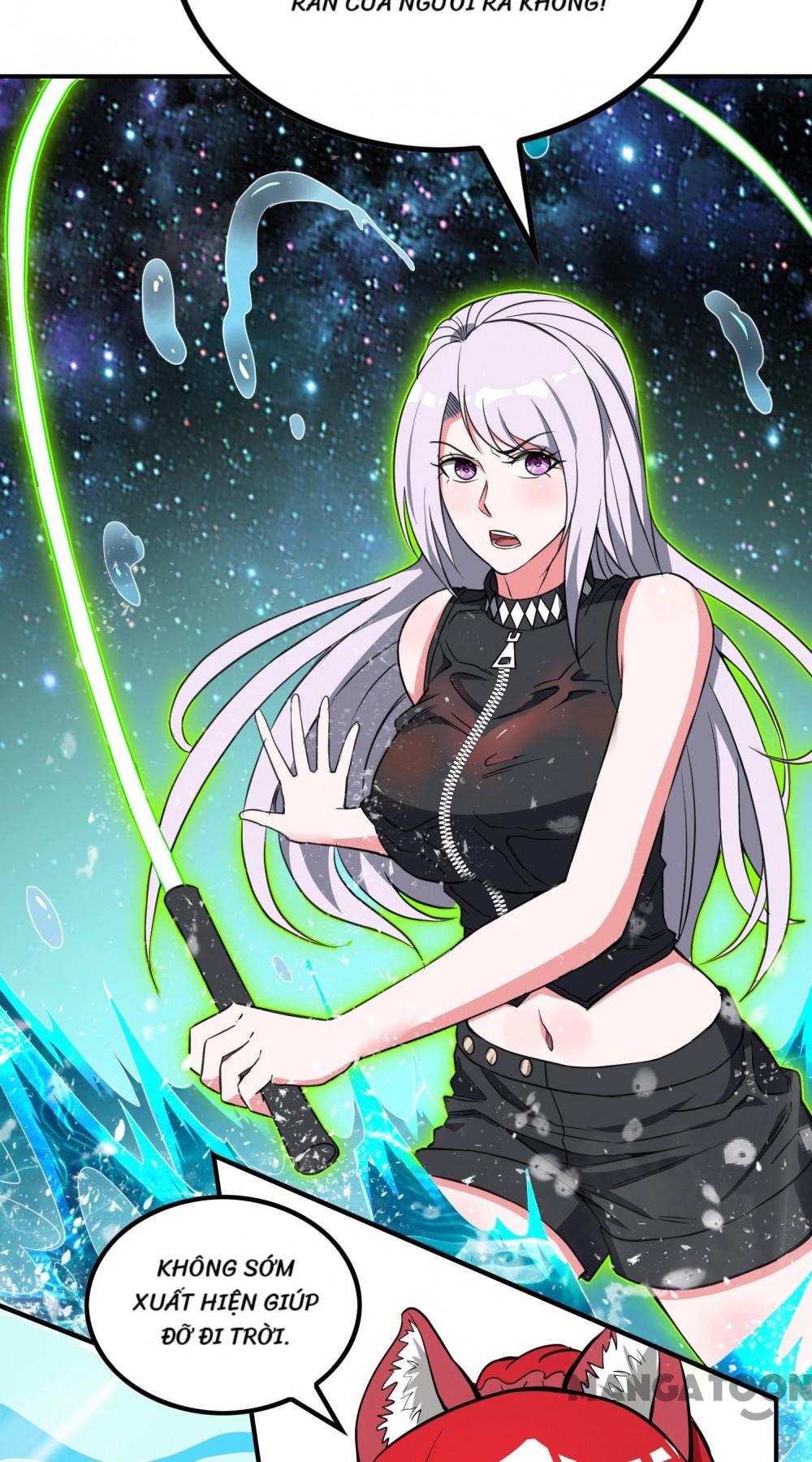 Đệ Nhất Người Ở Rể chapter 138 - Upload bởi truyensieuhay.com