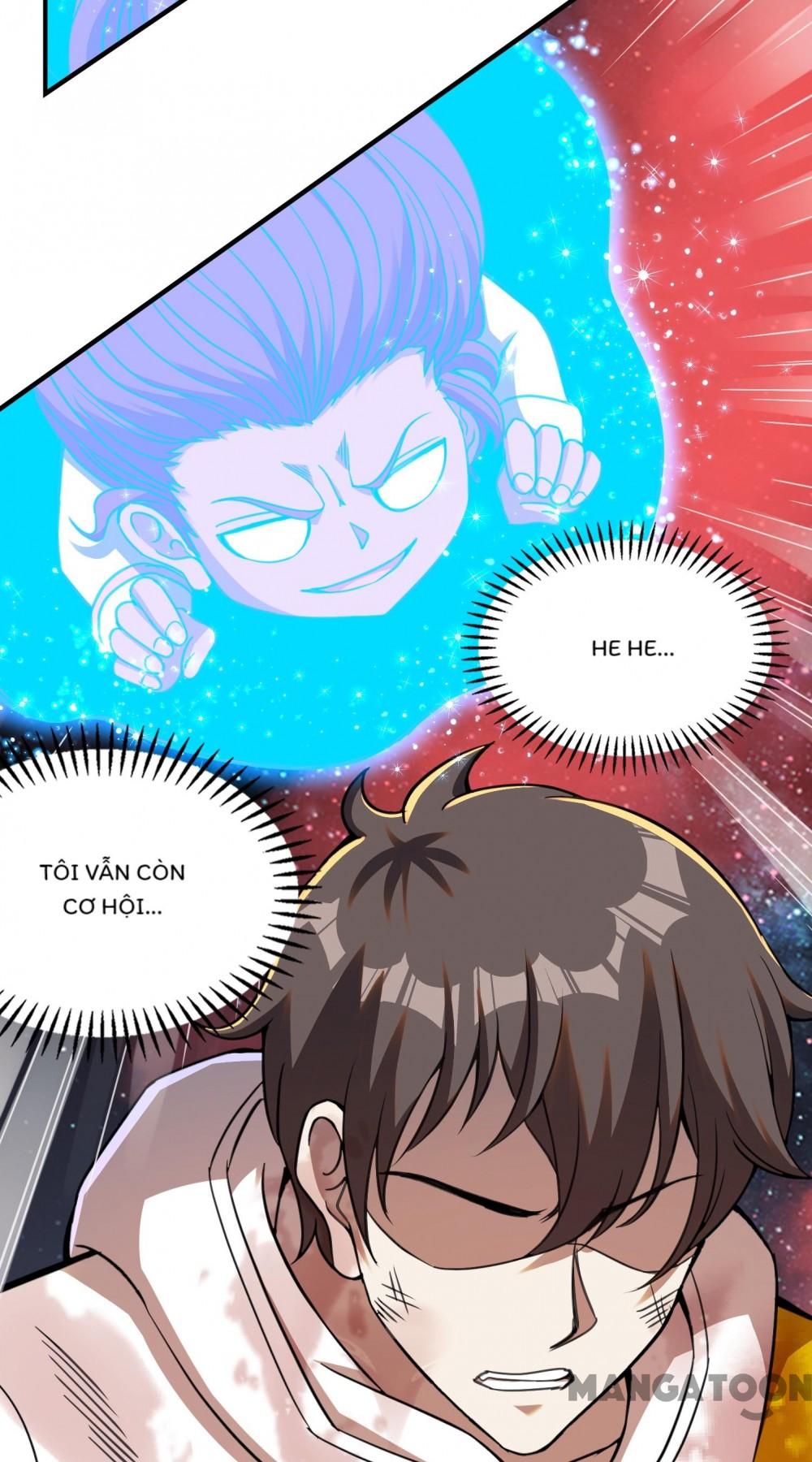 Đệ Nhất Người Ở Rể chapter 135 - Upload bởi truyensieuhay.com
