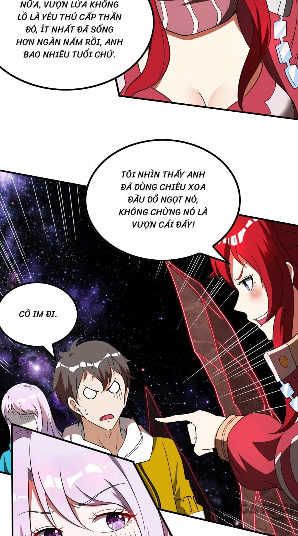 Đệ Nhất Người Ở Rể chapter 136 - Upload bởi truyensieuhay.com