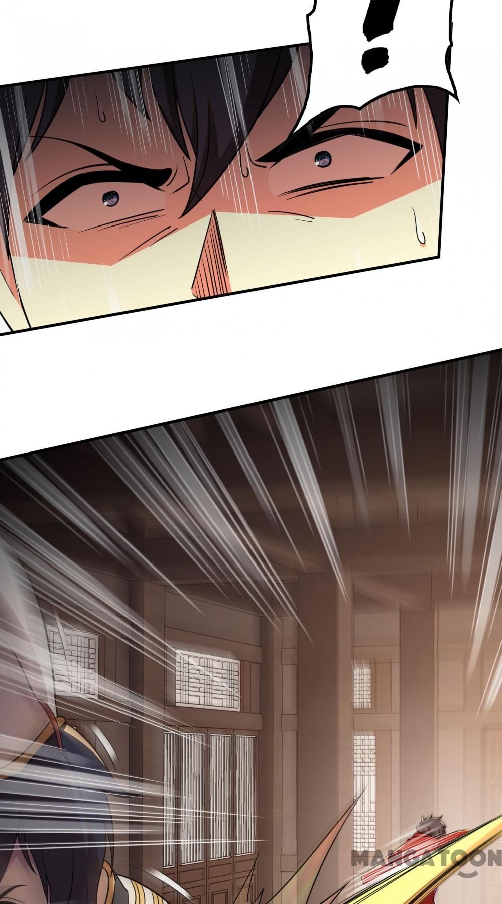 Đệ Nhất Người Ở Rể chapter 141 - Upload bởi truyensieuhay.com