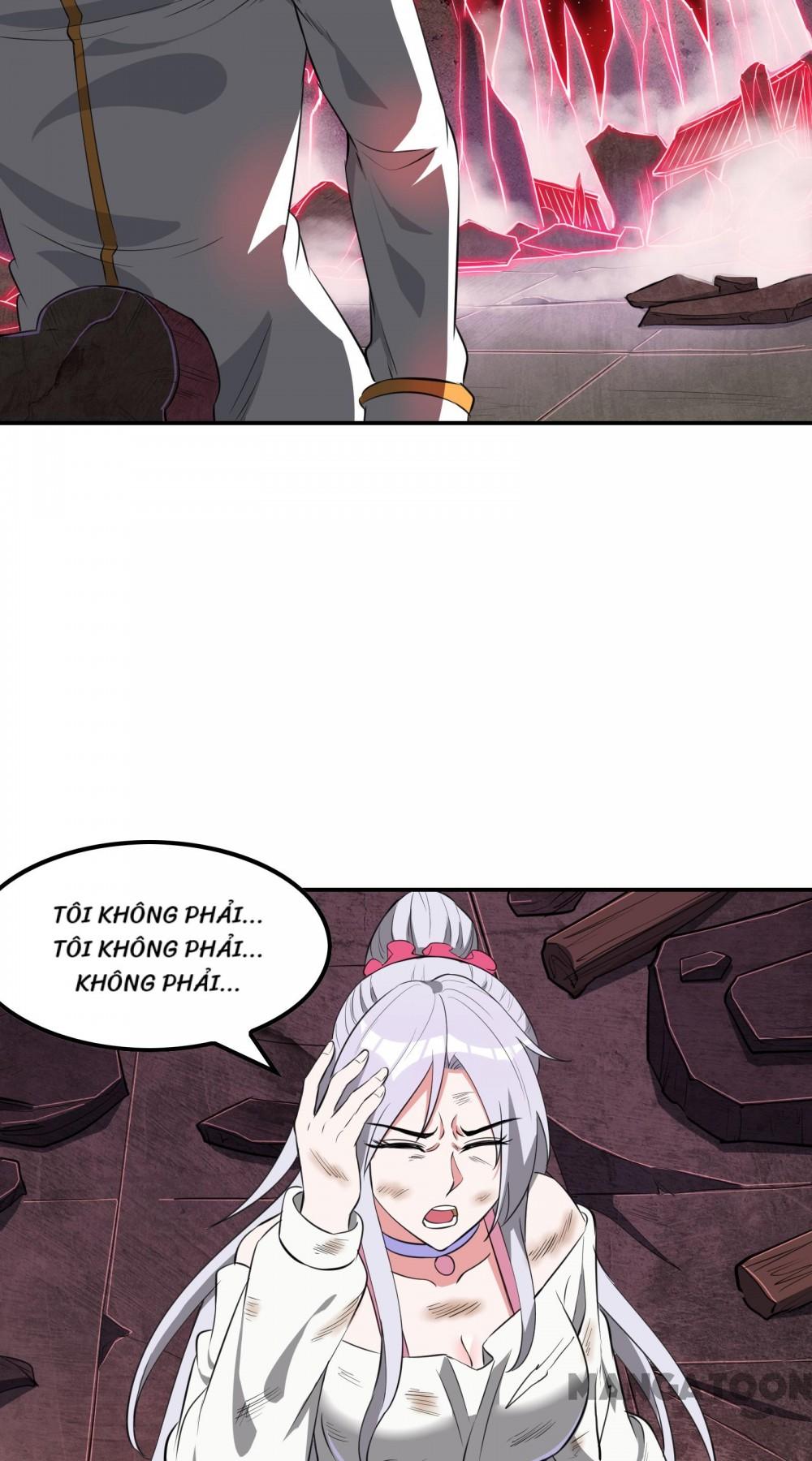 Đệ Nhất Người Ở Rể chapter 130 - Upload bởi truyensieuhay.com