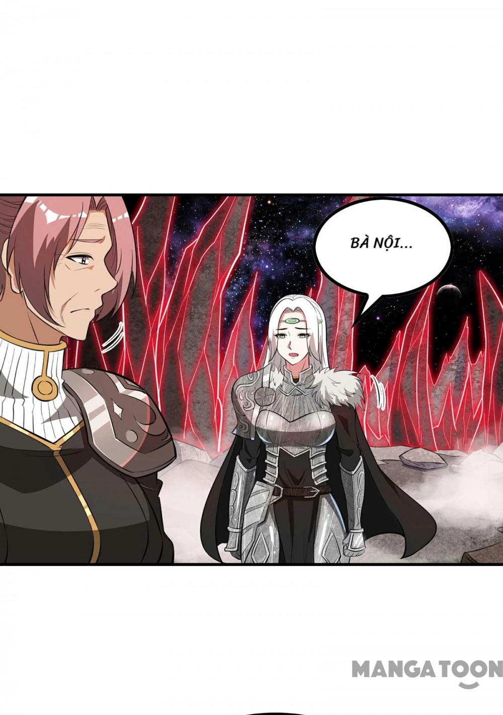 Đệ Nhất Người Ở Rể chapter 132 - Upload bởi truyensieuhay.com