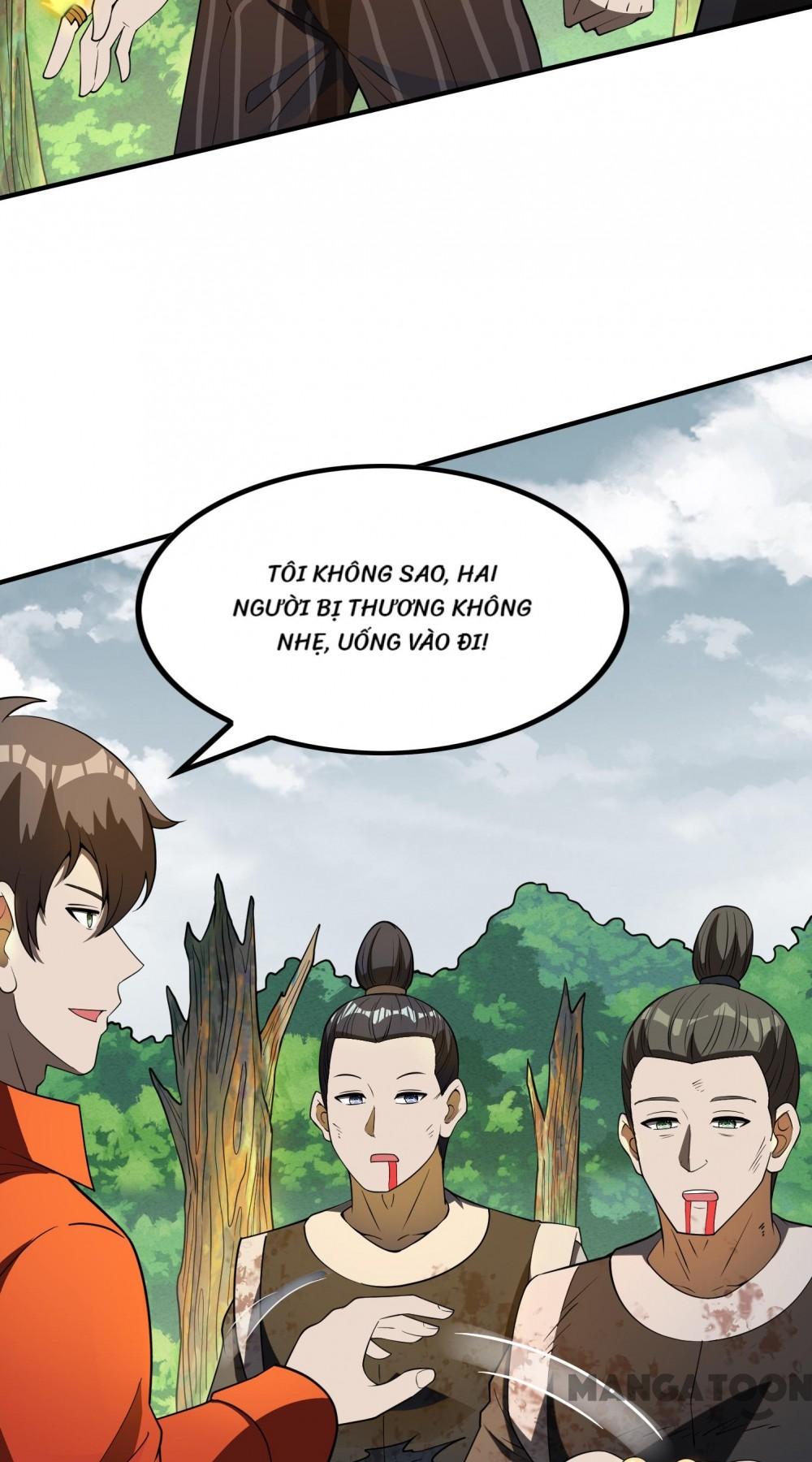 Đệ Nhất Người Ở Rể chapter 149 - Upload bởi truyensieuhay.com