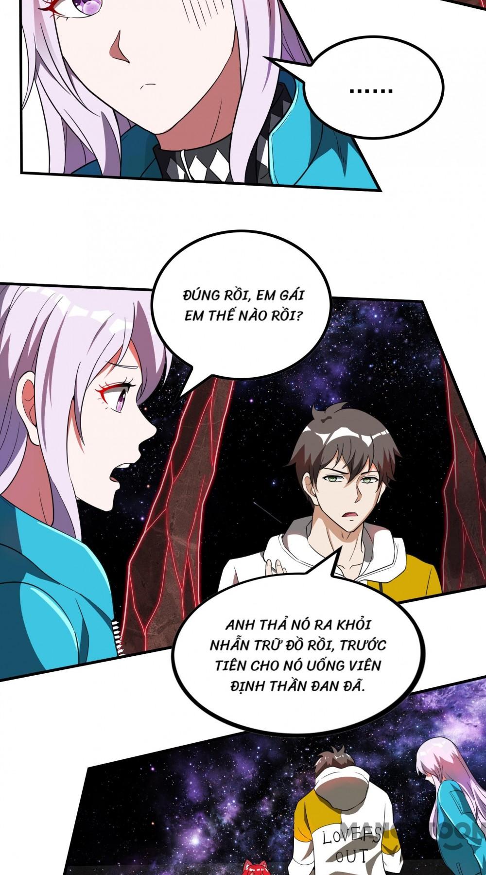 Đệ Nhất Người Ở Rể chapter 136 - Upload bởi truyensieuhay.com