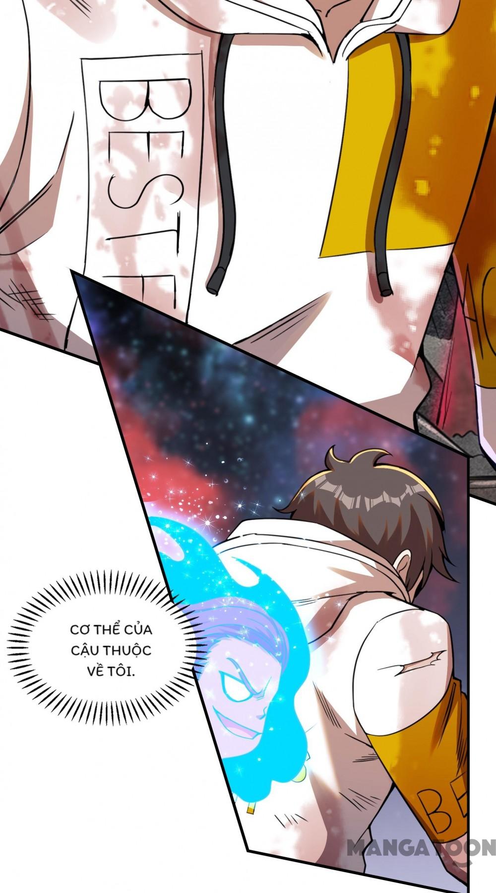 Đệ Nhất Người Ở Rể chapter 135 - Upload bởi truyensieuhay.com
