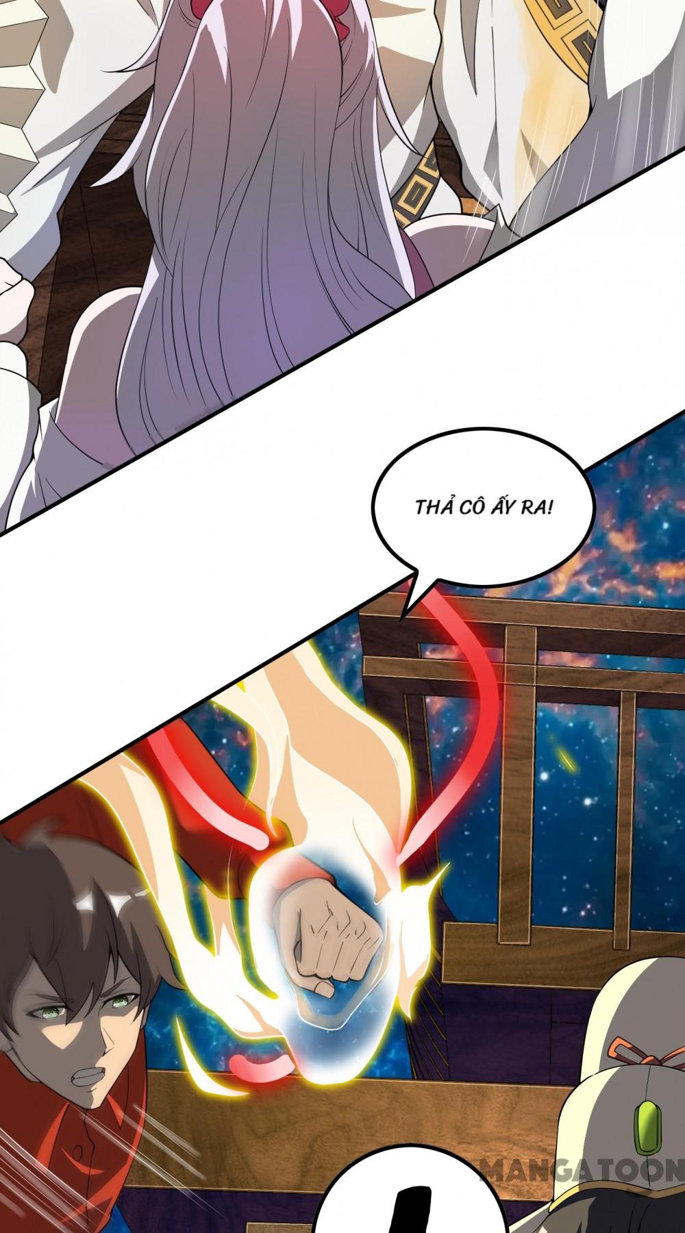Đệ Nhất Người Ở Rể chapter 140 - Upload bởi truyensieuhay.com