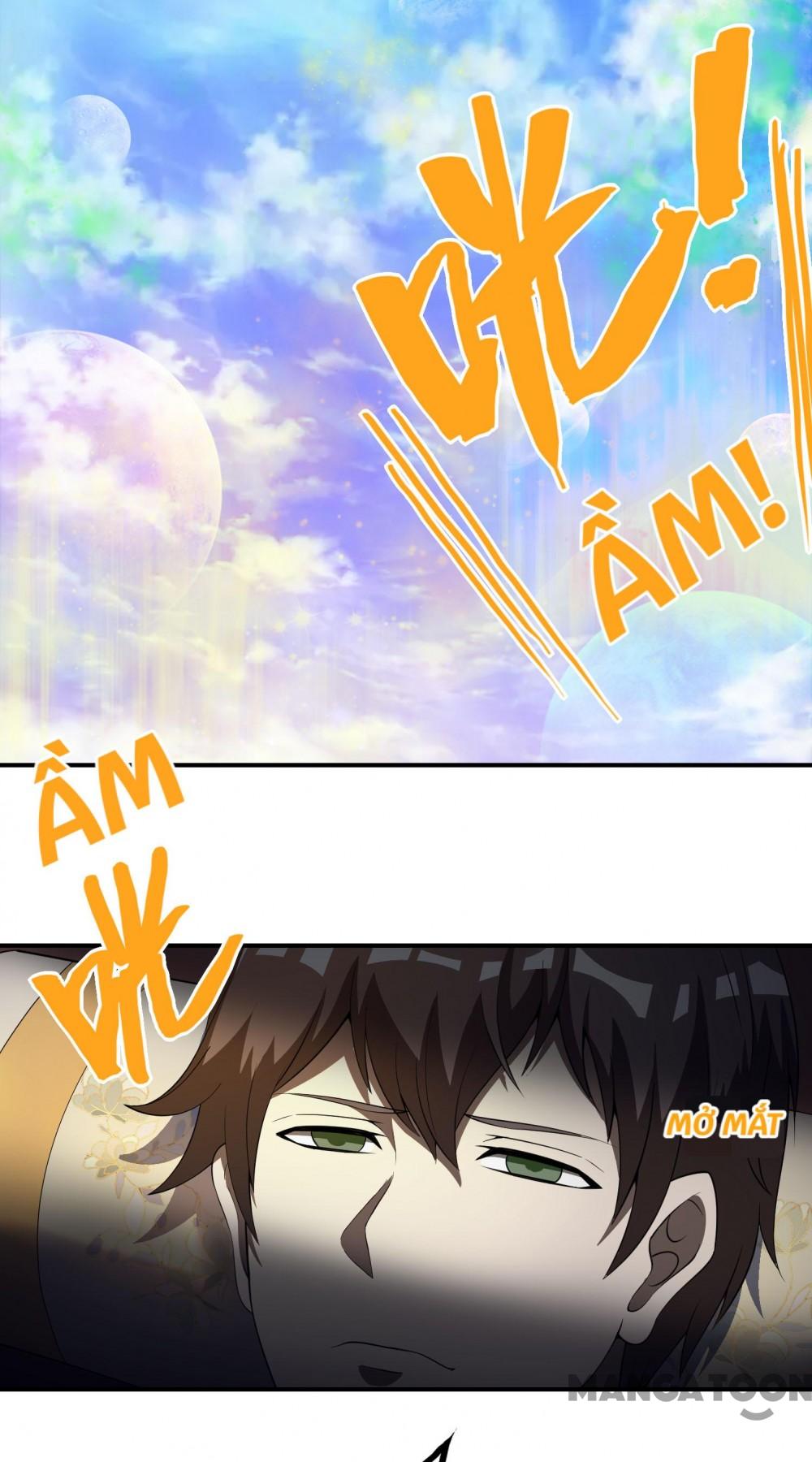 Đệ Nhất Người Ở Rể chapter 145 - Upload bởi truyensieuhay.com