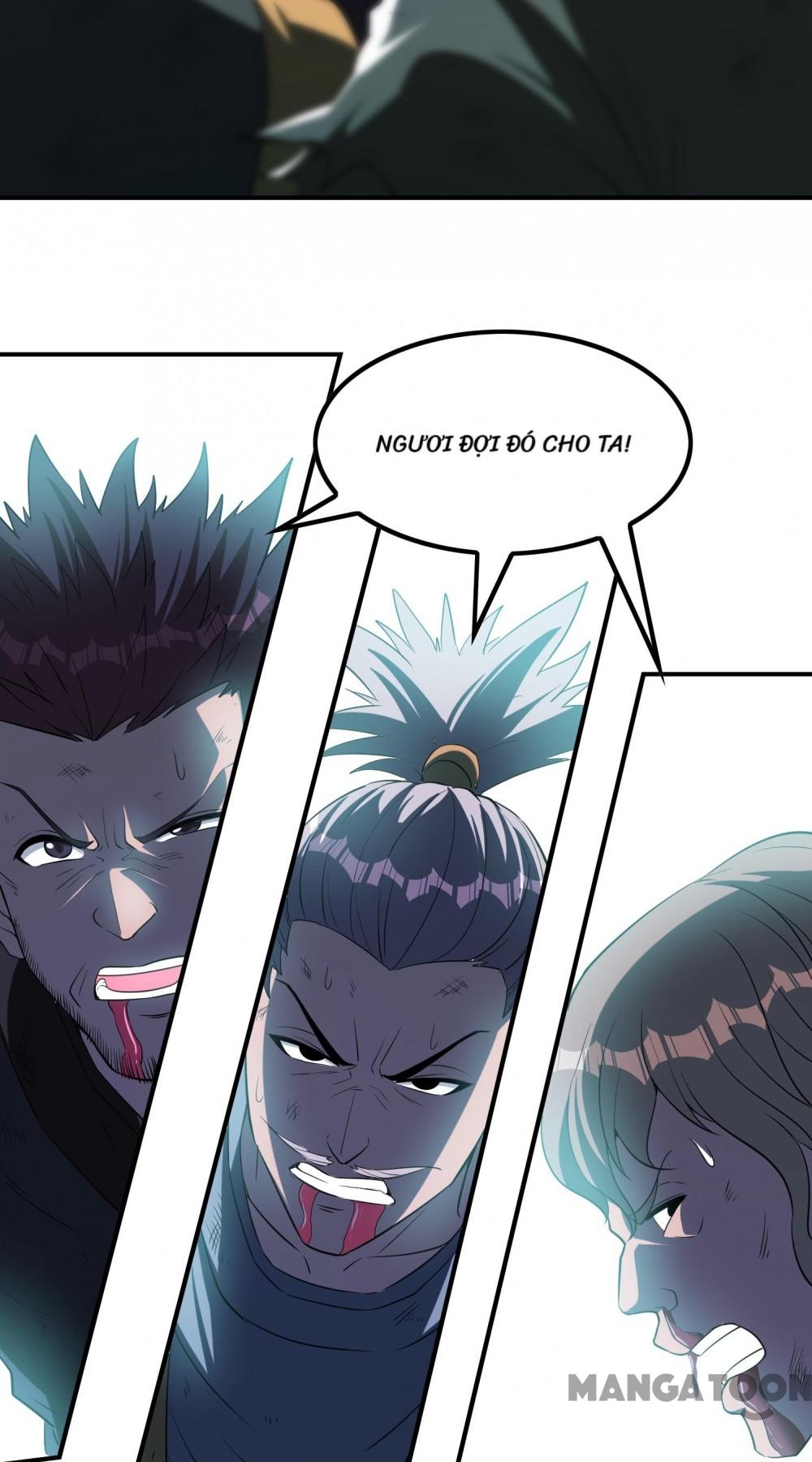 Đệ Nhất Người Ở Rể chapter 148 - Upload bởi truyensieuhay.com