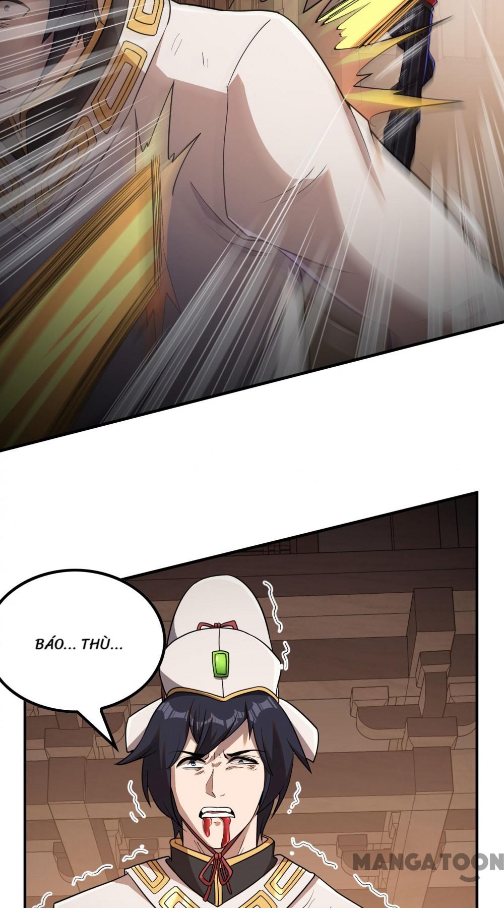 Đệ Nhất Người Ở Rể chapter 141 - Upload bởi truyensieuhay.com