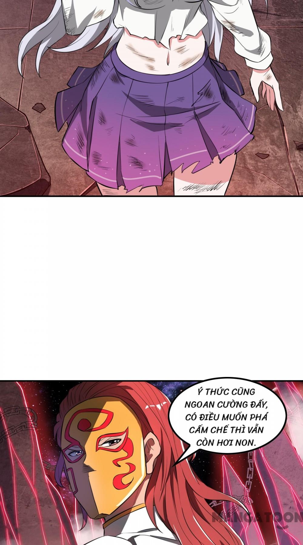 Đệ Nhất Người Ở Rể chapter 130 - Upload bởi truyensieuhay.com