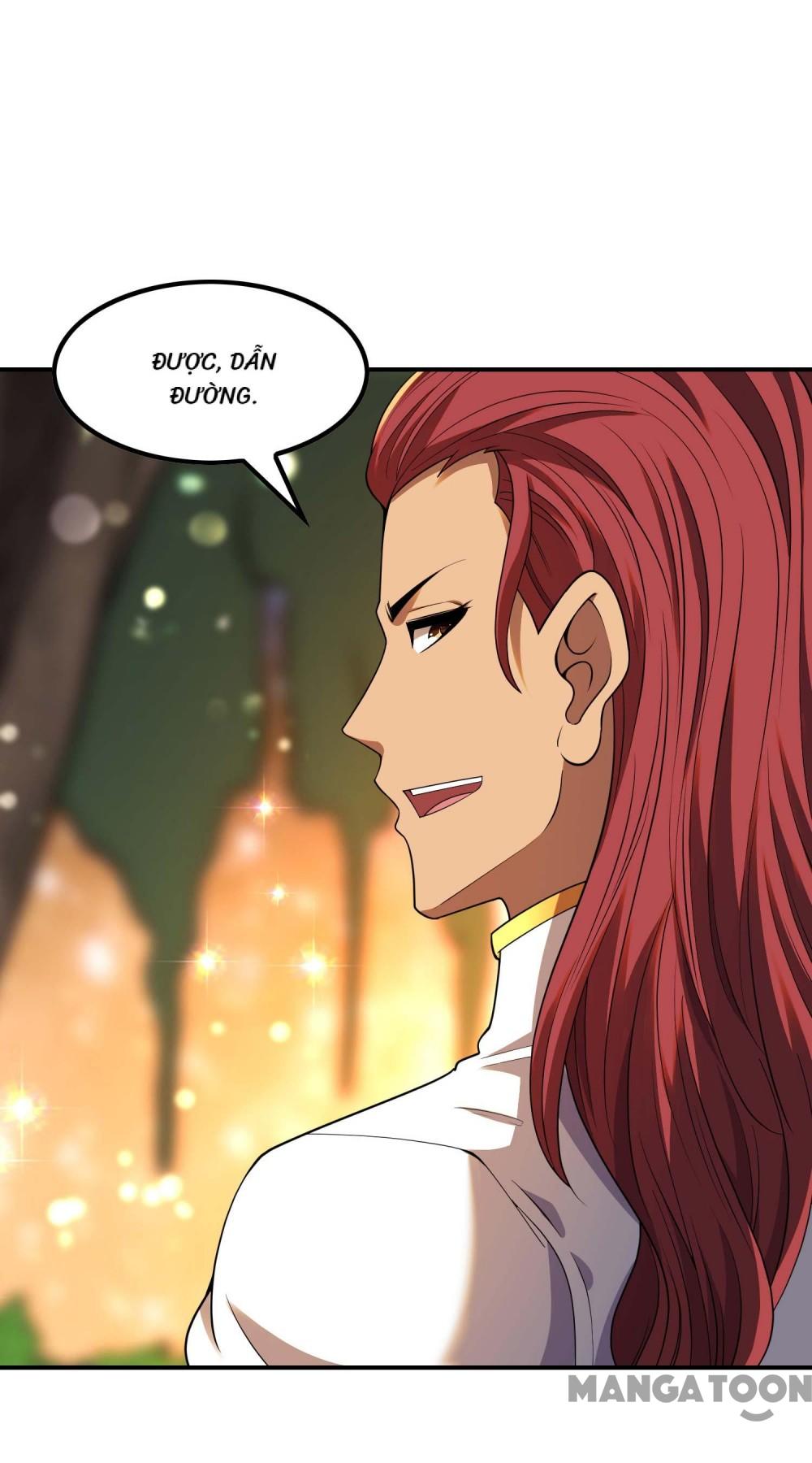 Đệ Nhất Người Ở Rể chapter 133 - Upload bởi truyensieuhay.com