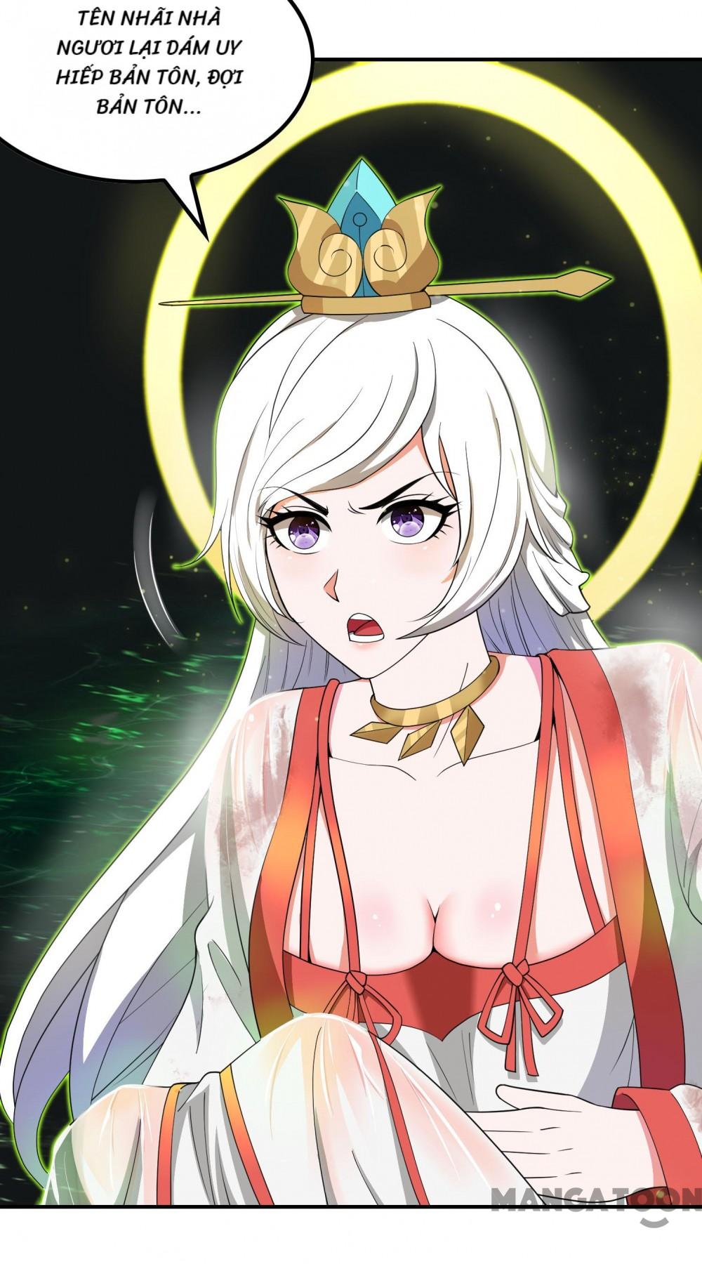 Đệ Nhất Người Ở Rể chapter 142 - Upload bởi truyensieuhay.com