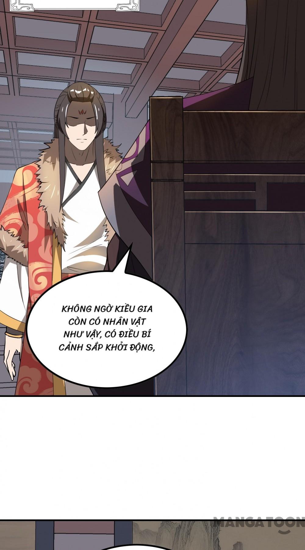 Đệ Nhất Người Ở Rể chapter 147 - Upload bởi truyensieuhay.com