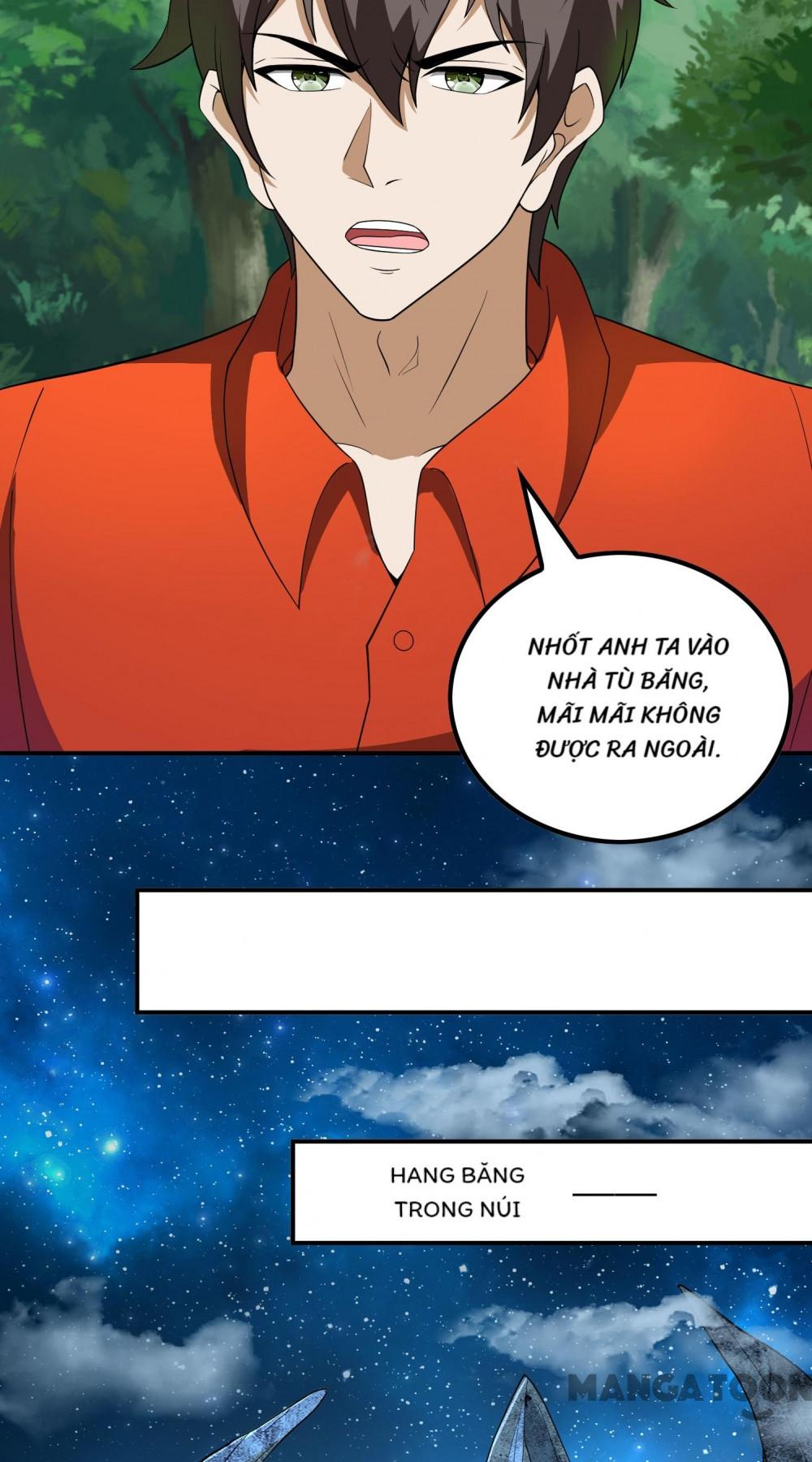 Đệ Nhất Người Ở Rể chapter 143 - Upload bởi truyensieuhay.com