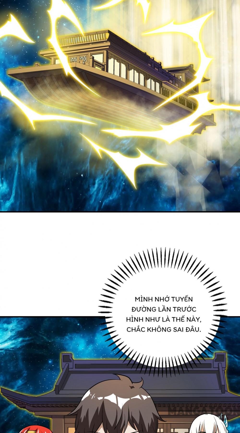Đệ Nhất Người Ở Rể chapter 144 - Upload bởi truyensieuhay.com