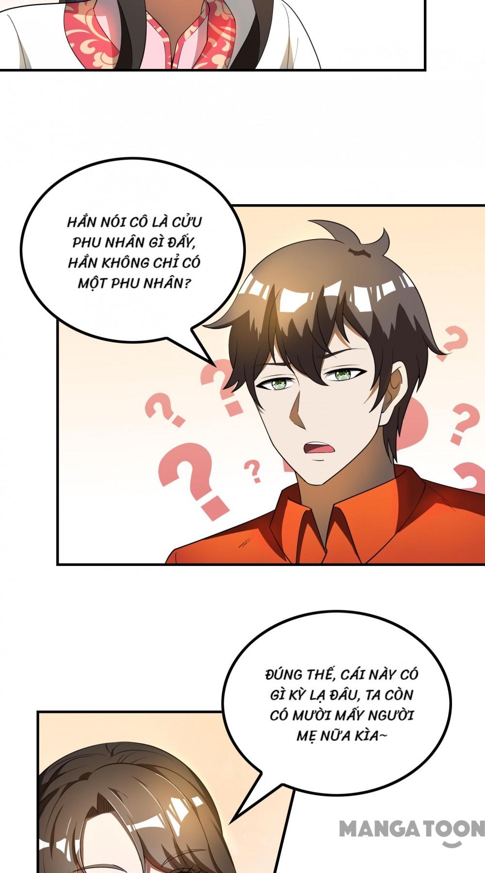 Đệ Nhất Người Ở Rể chapter 146 - Upload bởi truyensieuhay.com
