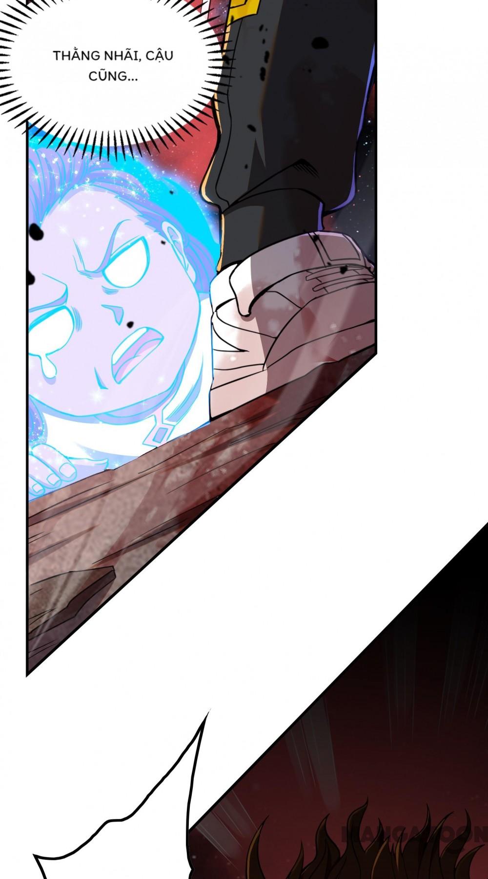 Đệ Nhất Người Ở Rể chapter 135 - Upload bởi truyensieuhay.com