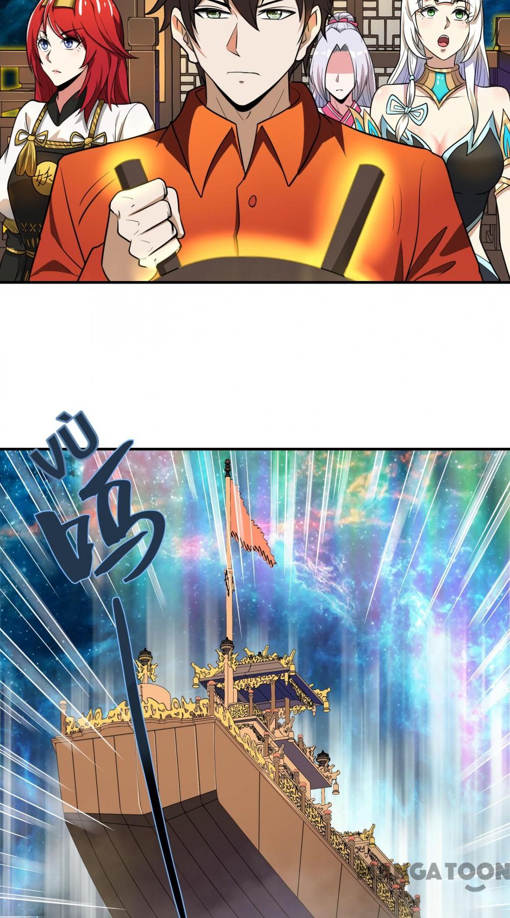 Đệ Nhất Người Ở Rể chapter 144 - Upload bởi truyensieuhay.com