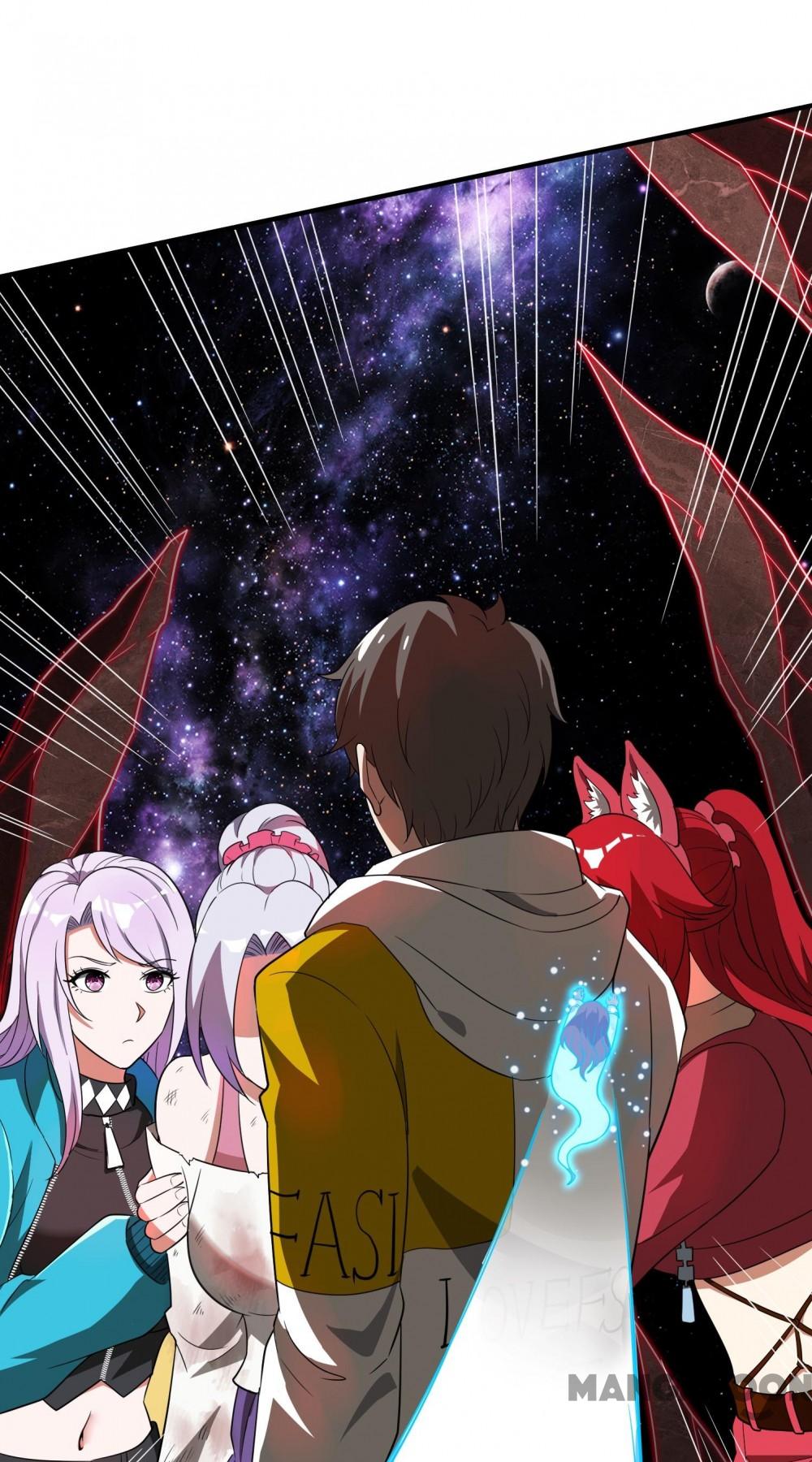 Đệ Nhất Người Ở Rể chapter 136 - Upload bởi truyensieuhay.com