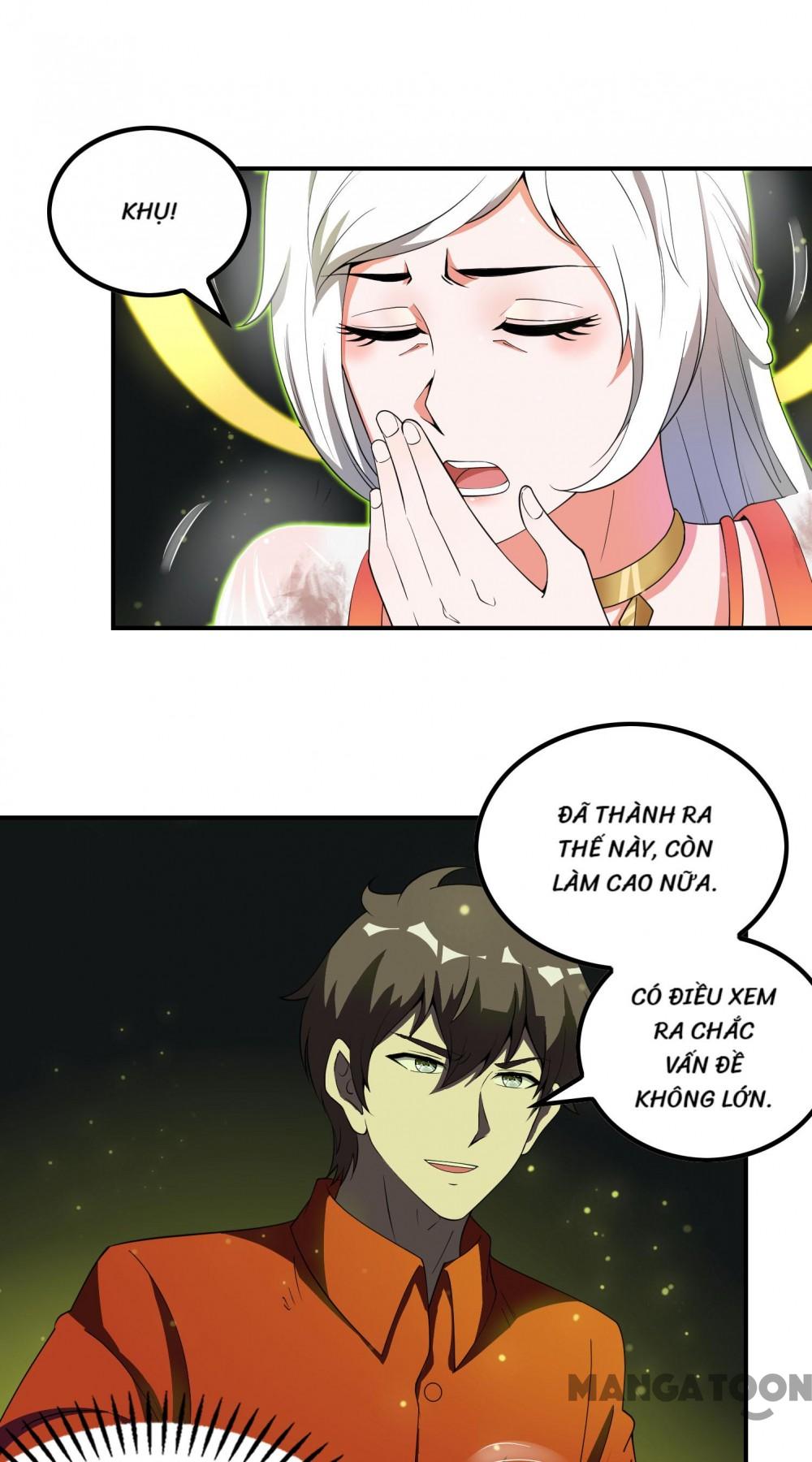 Đệ Nhất Người Ở Rể chapter 142 - Upload bởi truyensieuhay.com