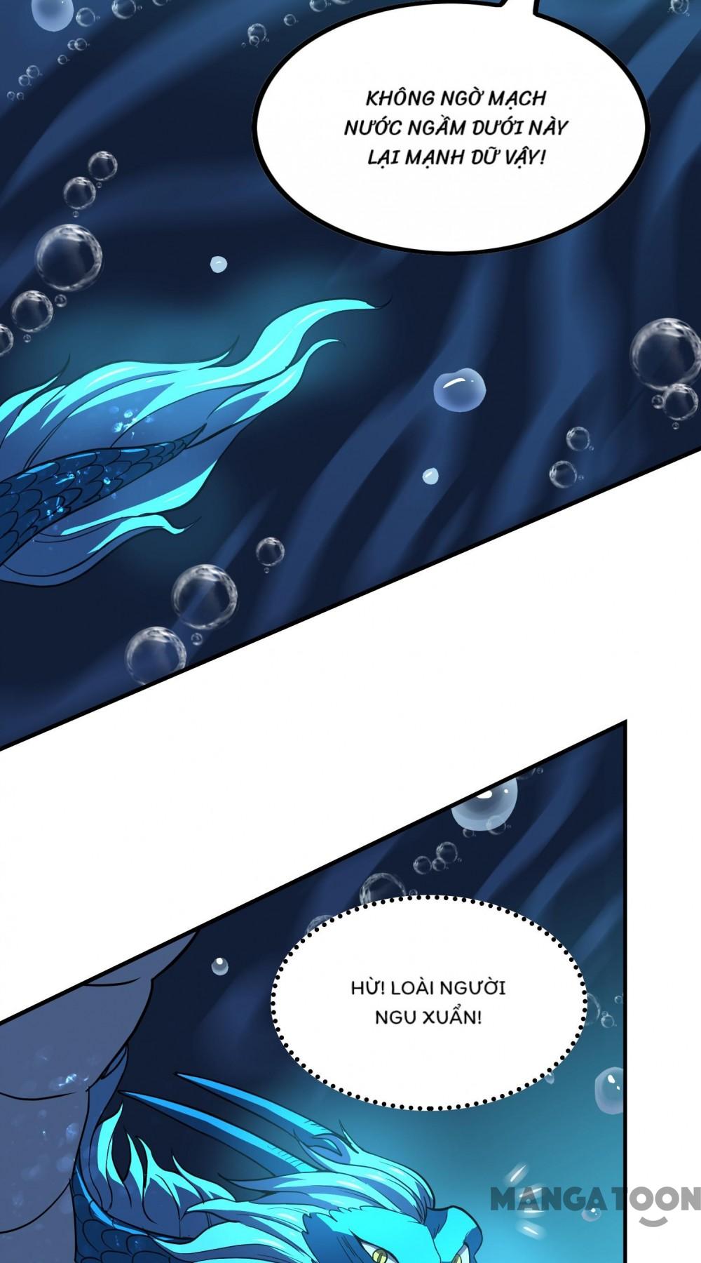Đệ Nhất Người Ở Rể chapter 138 - Upload bởi truyensieuhay.com