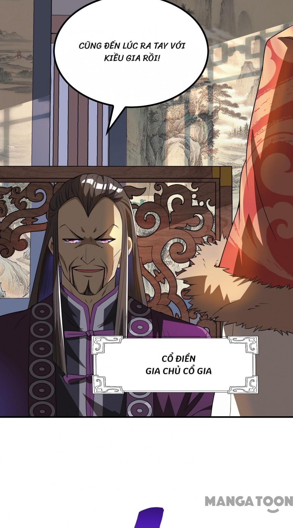 Đệ Nhất Người Ở Rể chapter 147 - Upload bởi truyensieuhay.com