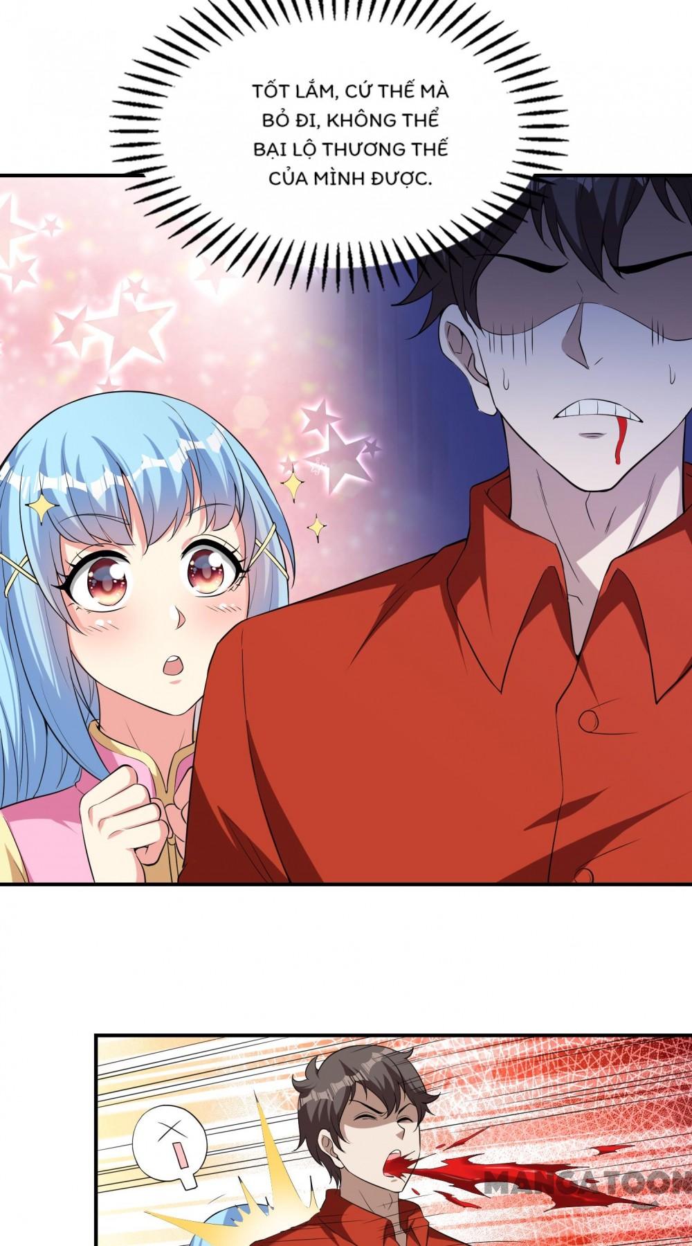 Đệ Nhất Người Ở Rể chapter 148 - Upload bởi truyensieuhay.com