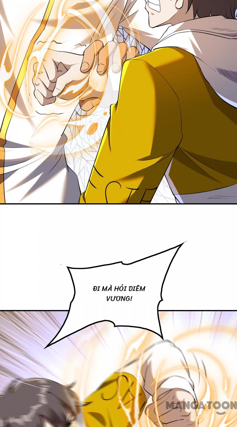 Đệ Nhất Người Ở Rể chapter 131 - Upload bởi truyensieuhay.com