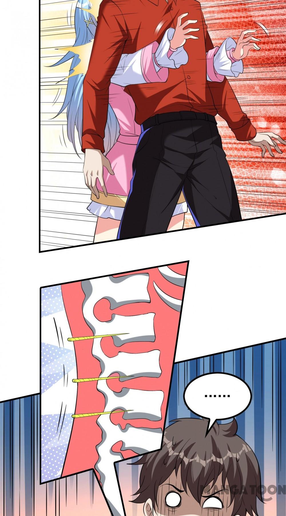 Đệ Nhất Người Ở Rể chapter 148 - Upload bởi truyensieuhay.com