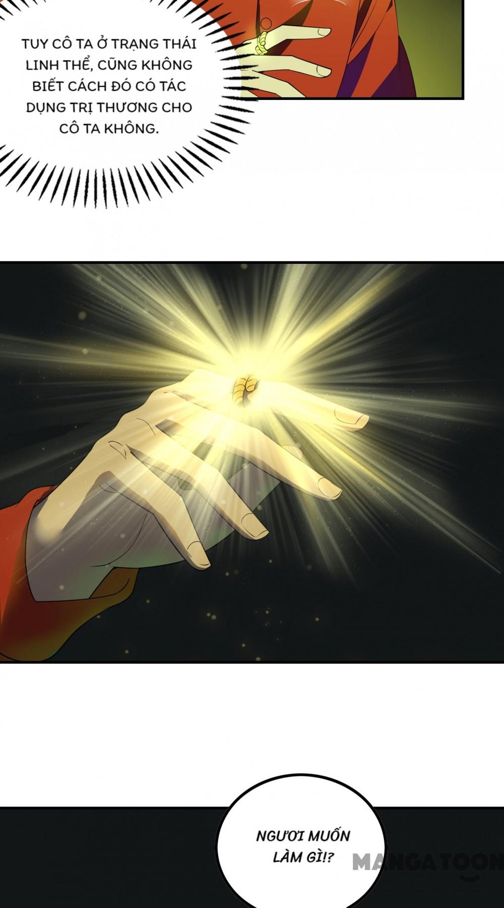 Đệ Nhất Người Ở Rể chapter 142 - Upload bởi truyensieuhay.com