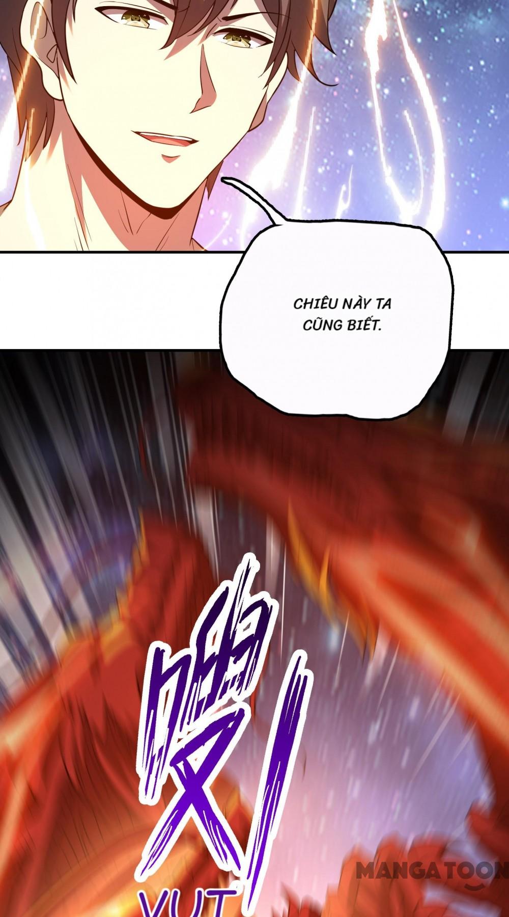 Đệ Nhất Người Ở Rể chapter 139 - Upload bởi truyensieuhay.com