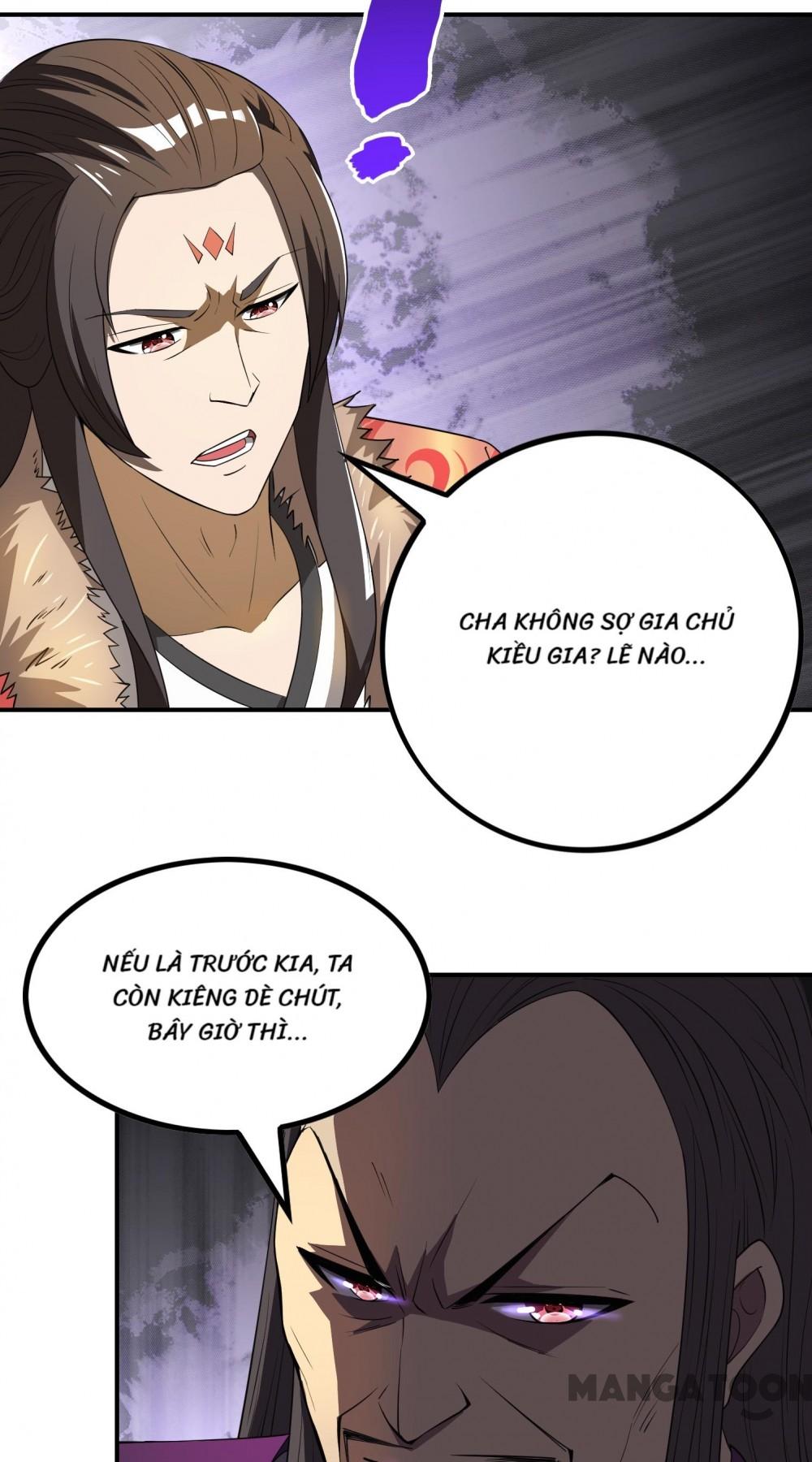 Đệ Nhất Người Ở Rể chapter 147 - Upload bởi truyensieuhay.com