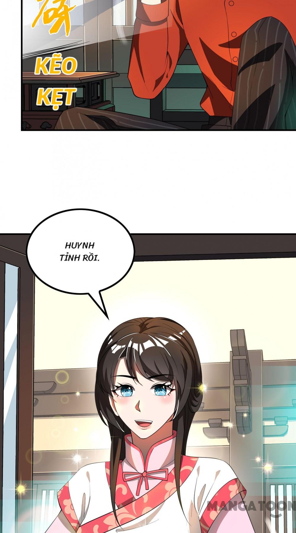 Đệ Nhất Người Ở Rể chapter 145 - Upload bởi truyensieuhay.com