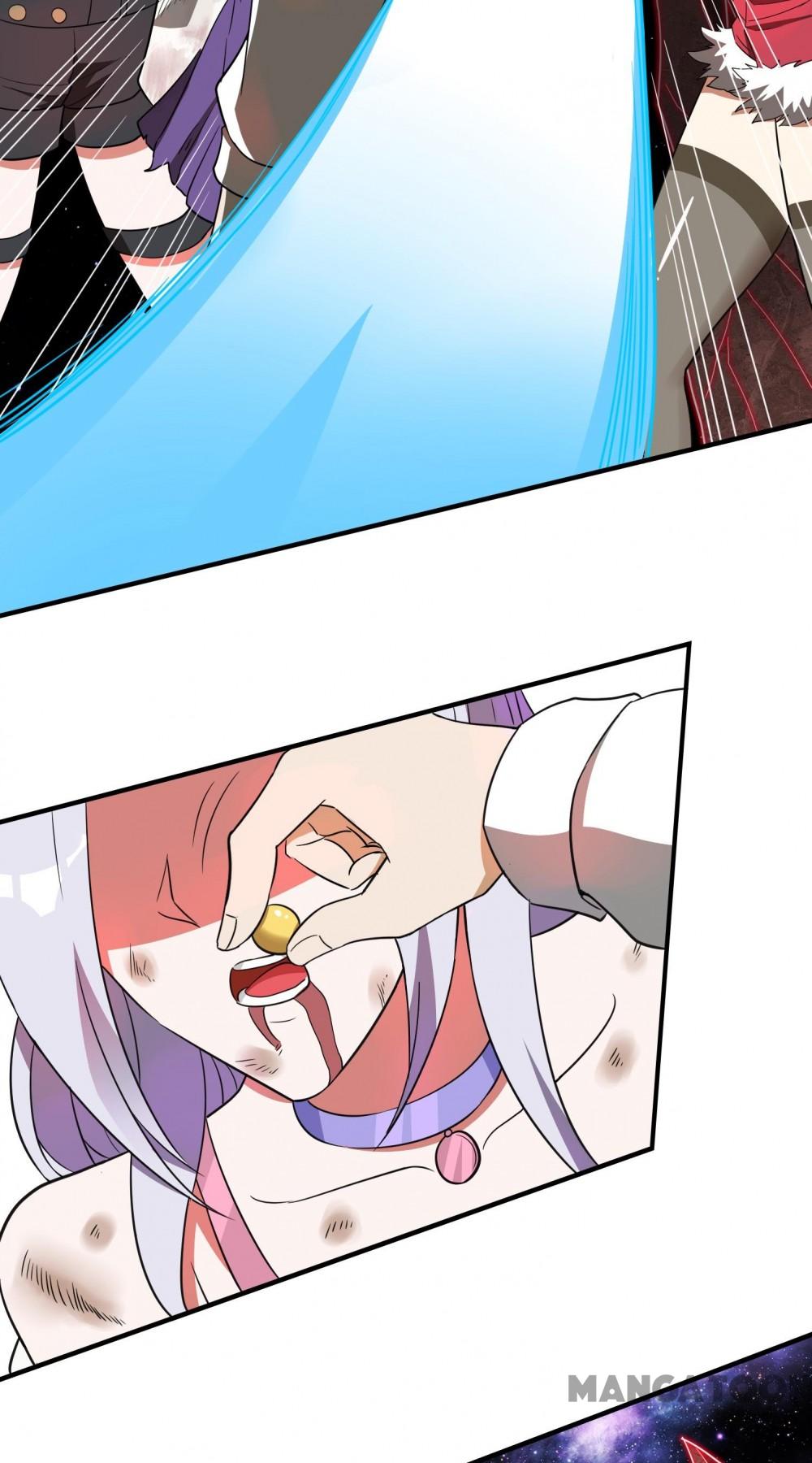 Đệ Nhất Người Ở Rể chapter 136 - Upload bởi truyensieuhay.com
