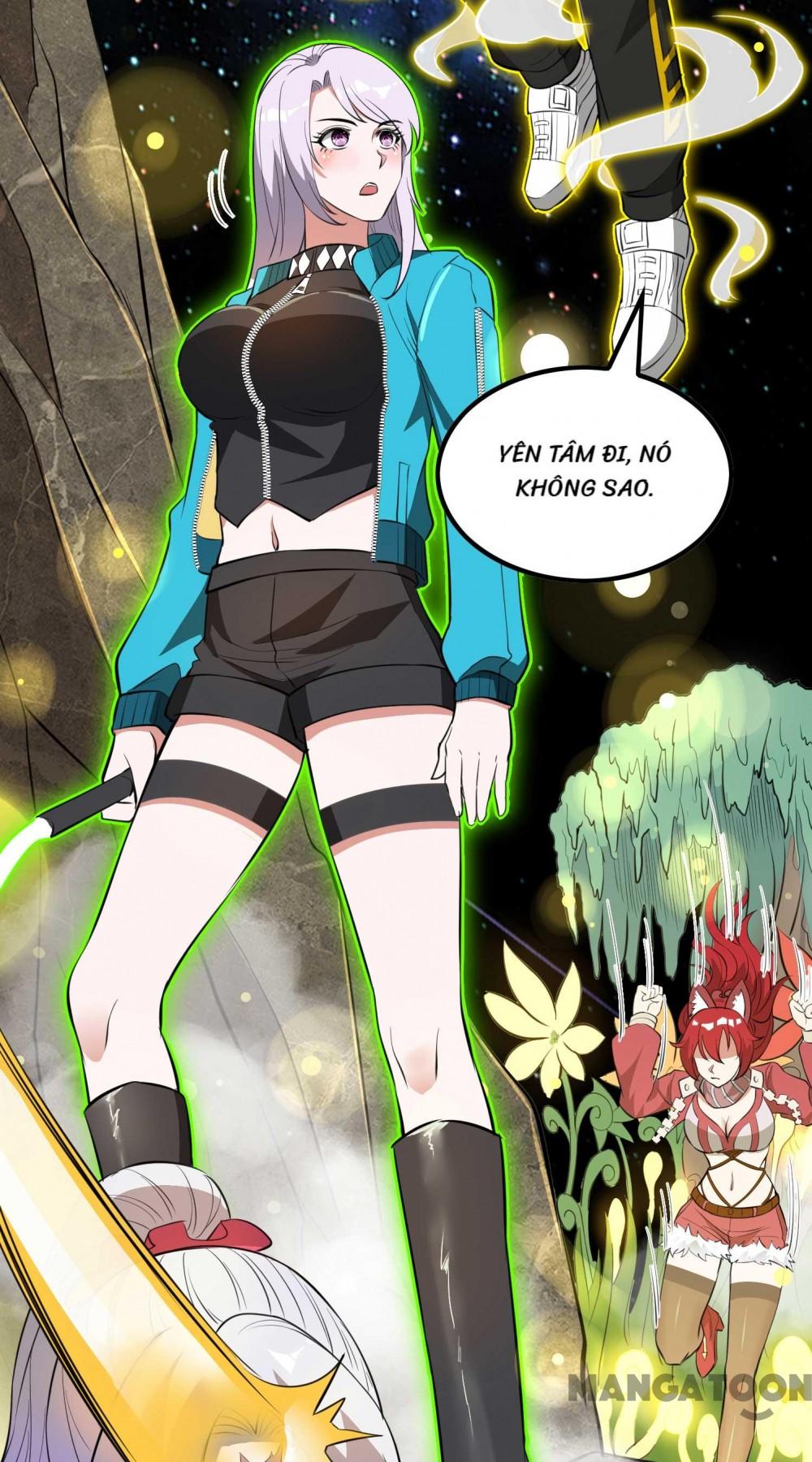 Đệ Nhất Người Ở Rể chapter 134 - Upload bởi truyensieuhay.com