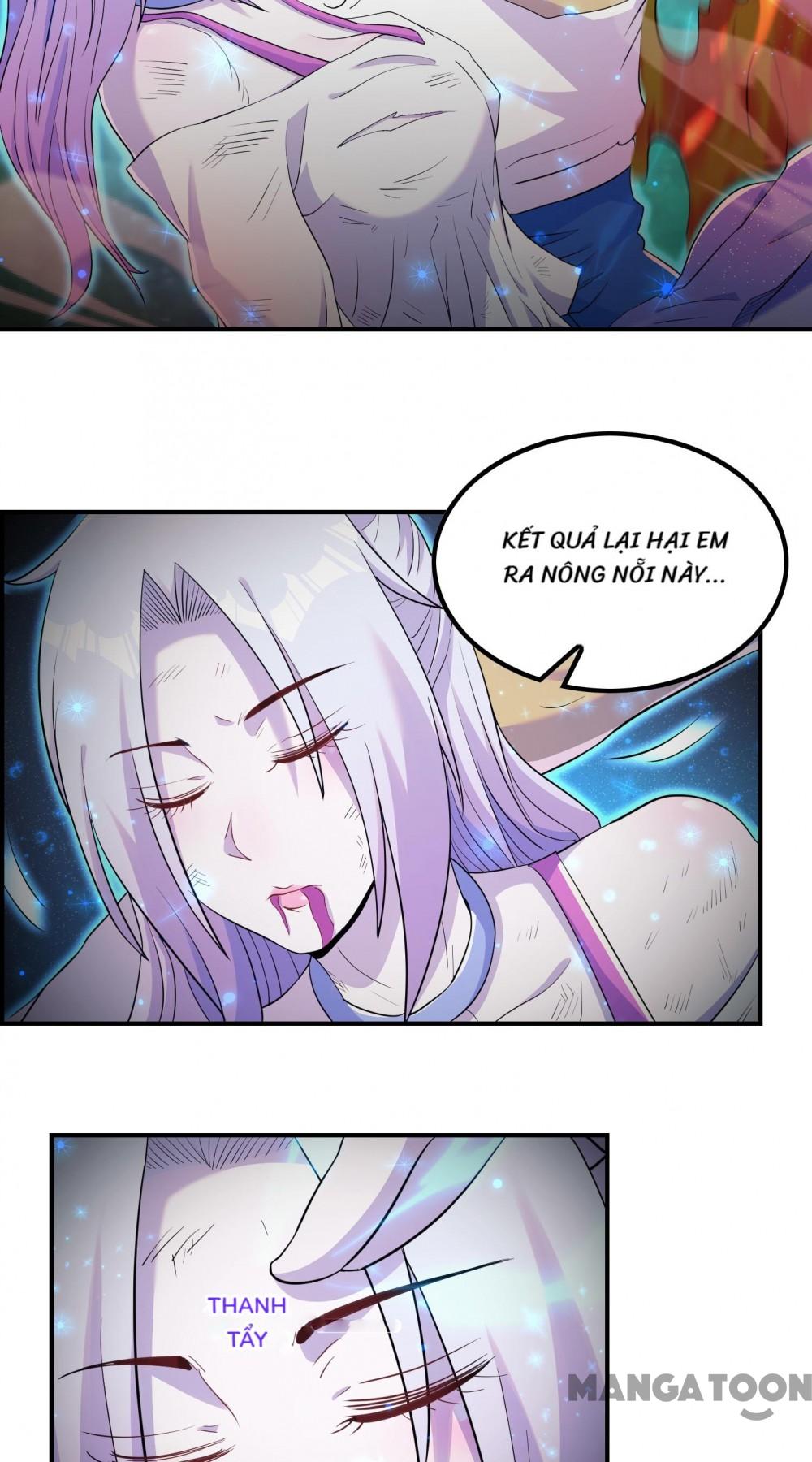 Đệ Nhất Người Ở Rể chapter 137 - Upload bởi truyensieuhay.com