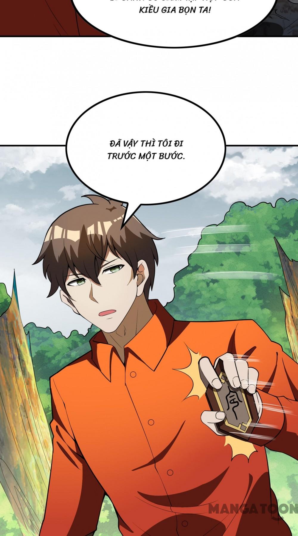Đệ Nhất Người Ở Rể chapter 149 - Upload bởi truyensieuhay.com