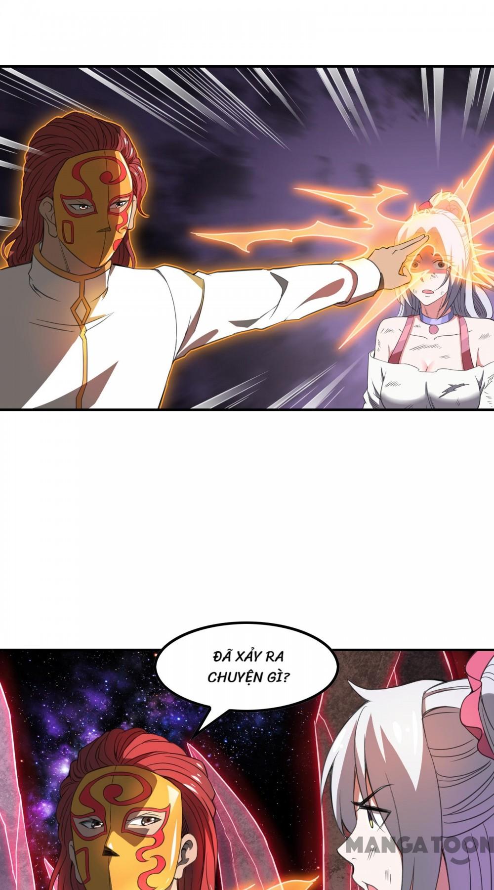Đệ Nhất Người Ở Rể chapter 130 - Upload bởi truyensieuhay.com
